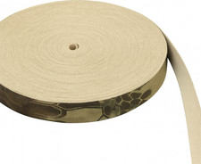 1" Nylon Webbing Kryptek