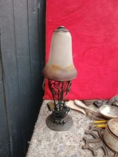 Lampe Art Deco