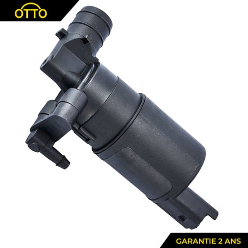 Pompe lave glace - glace, renault