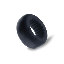 Sextoys Homme Anneaux Cockring Axis GripRing Lock Ribs - OXBALLS