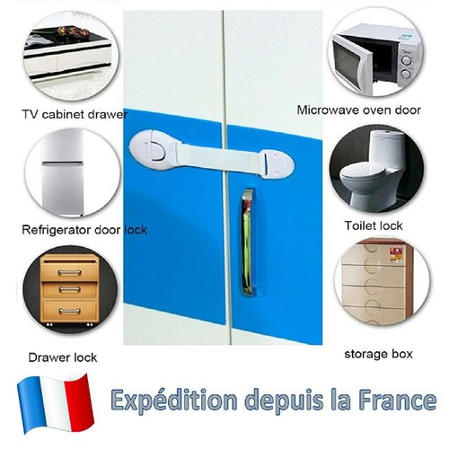 Sécurité enfant porte - sécurité,
