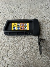 Poignée Frein De Chaîne Tronçonneuse Homelite 200