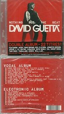 RARE / DAVID GUETTA ( 2 CD ) 
