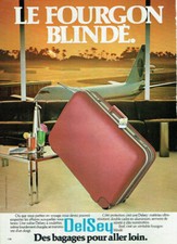 Publicité Advertising 920