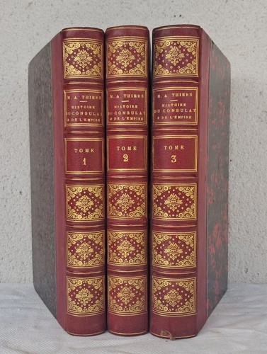 Thiers histoire du - thiers,