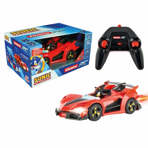 Carrera voiture team - carrera, sonic