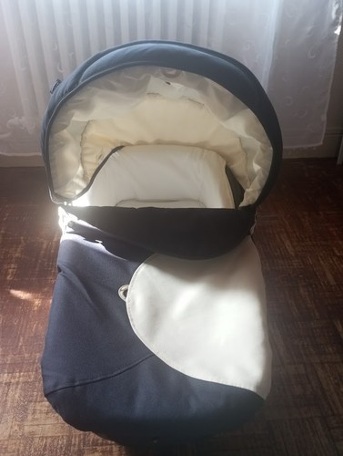 Landau chicco