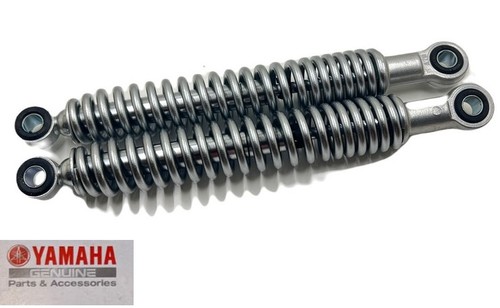 Paire amortisseurs yamaha - d’amortisseurs,