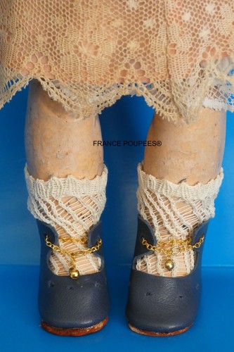 Chaussures pour bleuette - chaussures,
