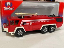 SOLIDO Sides 2000 Mark 3 Ref