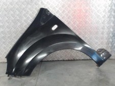 Aile avant gauche RENAULT TWINGO 2 PHASE 1 631017356R