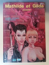 Mathilde Et Gilda, Jacobsen