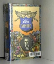 IVANHOE - SCOTT WALTER