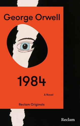 George orwell 1984 a - orwell,
