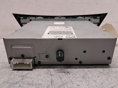 Autoradio origine renault - autoradio,