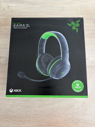 Casque gamer razer - gamer, kaira