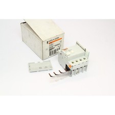 Merlin Gerin 26607 VIGI C60 4P