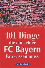 101 Dinge, die ein echter FC