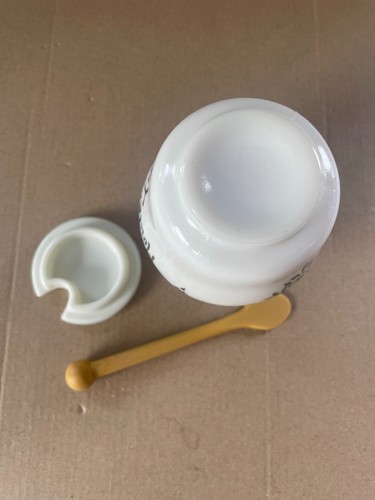 Pot moutarde bocquet yvetot - pot,