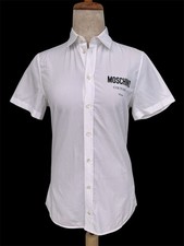 Moschino Couture Chemise