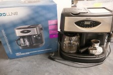 Cafetière combiné PROLINE model CBE16 (Hors Services)
