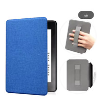 Étui en cuir  Kindle