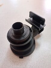 AEG F43050IM lave-vaisselle Corps Plastique pompe vidange Support Clip Tuyau