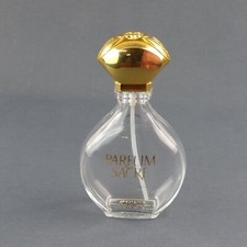 Flacon De Parfum Vaporisateur VIDE Parfum Sacré De Caron 100 ml