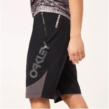 Shorts Oakley Maven Scrub Noir
