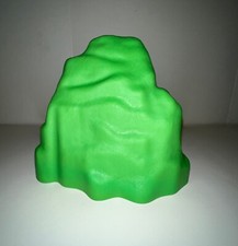 ROCHER JEU CATA CASTORS - VERT