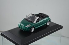 CITROËN C3 PLURIEL VÉHICULE