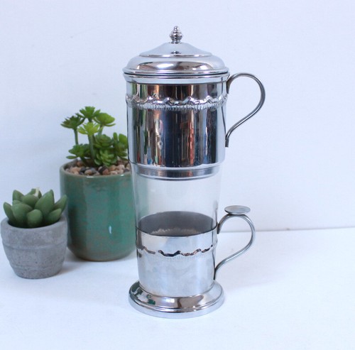 Cafetière individuelle