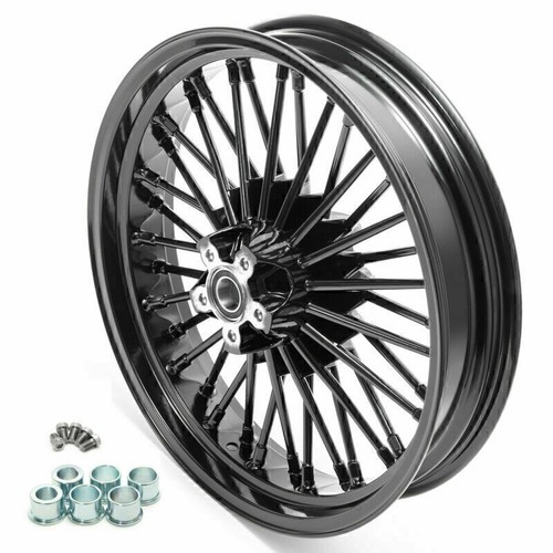 18x3 jante roue avant - jante,