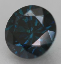 0.55 Carat Diamant Naturel