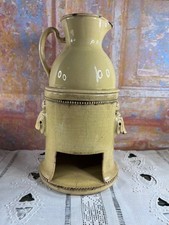 Ancienne tisanière en