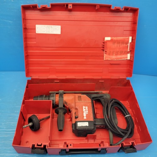 Hilti te25 100v sds plus - te25,
