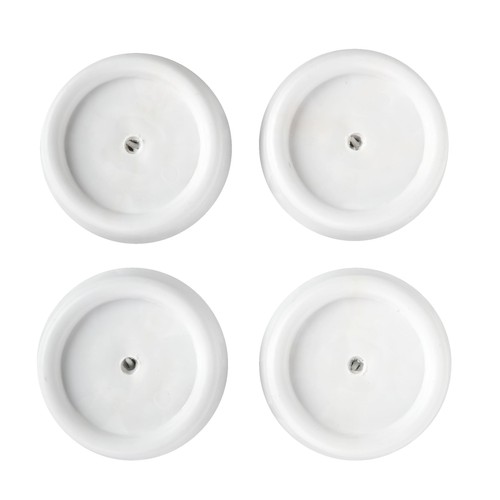 Pieds anti vibrations - pieds, anti-vibrations