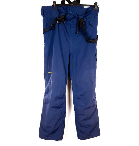 Pantalon homme bergans - pantalon,