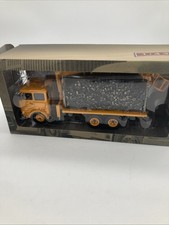 Camion D Autrefois Altaya Fiat