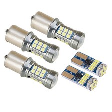 Headlight + Taillight