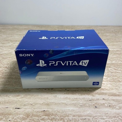 Sony playstation vita - vita, tv