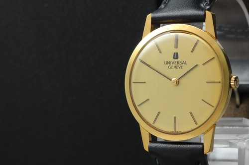 Montre homme vintage presque - homme, [presque