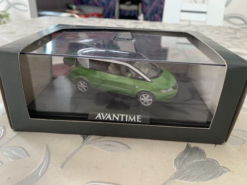 Norev renault avantime - renault,