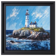 🎨 Peinture acrylique sur