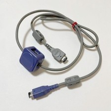 Câble officiel Nintendo GBA