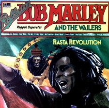 Bob Marley & The Wailers -