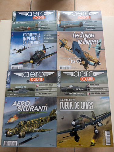 Aero journal 47 48 - journal,