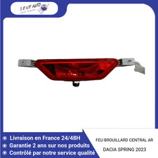 🇫🇷 FEU BROUILLARD