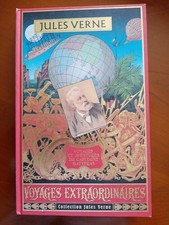 Jules Verne - Voyages et