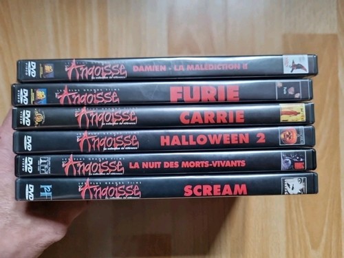 Dvd les plus grands films - les,